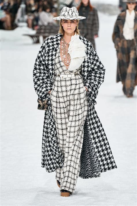 fashion week paris chanel|coco Chanel latest collection.